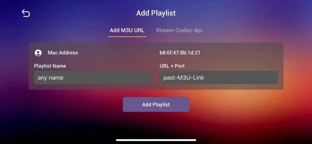 IPTV_PREMIER guide pour configurer IBO Player sur Firestick, LG TV, Android et iOS