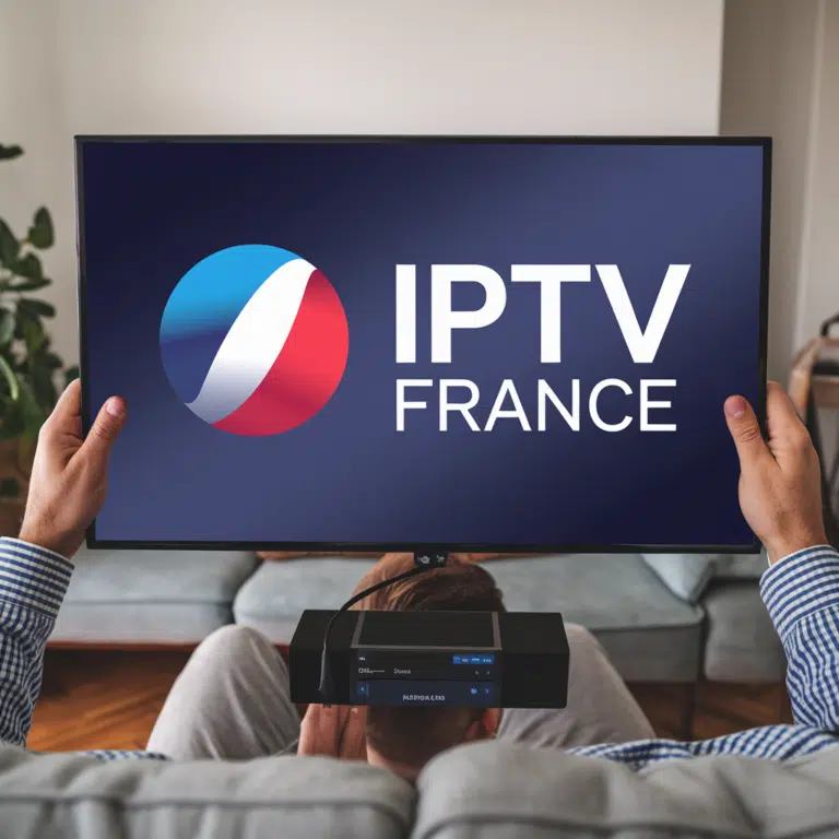 IPTV_PREMIER - IPTV légal en France en 2024 : Profitez de chaînes HD, FHD et 4K