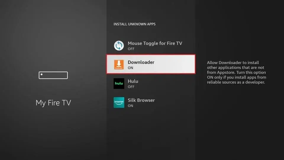 IPTV_PREMIER – Profitez de votre IPTV sur Firestick en HD