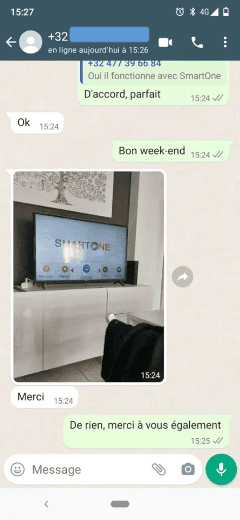 IPTV Premier - Évaluation 5 étoiles pour un abonnement IPTV fiable